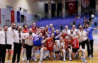 Aydın Büyükşehir Belediyespor’da hedef galibiyet