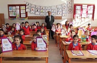 Aydın’da 189 bin öğrenci için yarın ders zili...