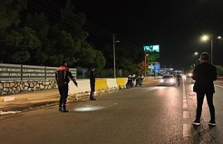Aydın’da 1 haftada 161 aranan şahıs yakalandı
