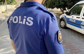 Aydın’da bir haftada 97 aranan şahıs yakalandı
