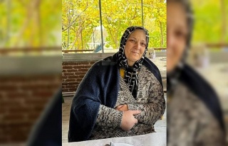 Başkan Kaya’nın ablası amansız hastalığa yenik...