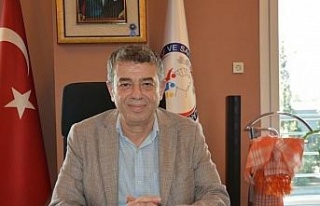 Başkan Künkcü: "Ticari araçlarda takip ve...