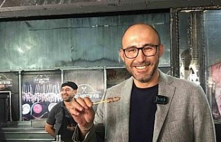 Başkan Zencirci, Ortaklar Çöp Şişi’ne dikkat...