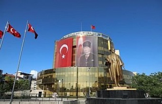 Büyükşehir, Şehit Binbaşı Yetişen’in ismini...