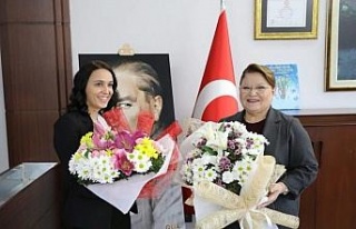 Didim Belediyesi Basın yayın ve Halkla İlişkiler...