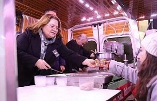Didim Belediyesi’nden 6 Şubat depremlerinde hayatlarını...