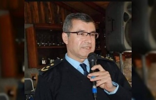 Didim’in eski emniyet müdürü hayatını kaybetti