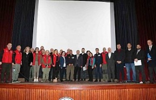 ‘Dirençli ve Bilinçli Söke’ paneli gerçekleştirildi