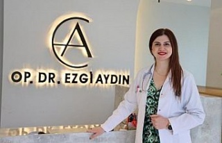 "Doğum lekeleri sorun olmaktan çıkıyor"