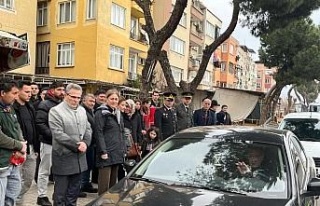 (Düzeltme) Erzurumlu Sözleşmeli Er, kazada hayatını...