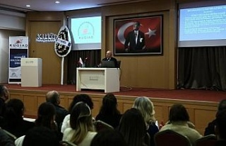 Ege Denizi’ndeki depremler Kuşadası’nda ele...