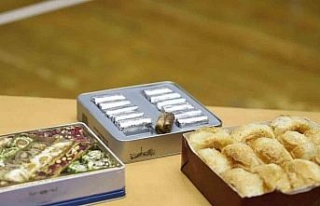 Ege Derbisi öncesinde ‘tatlı’ atışma