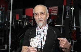 Eşi ’kendini toparla’ dedi, Türkiye ve Avrupa...