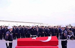 Geçirdiği kalp krizi sonucu hayatını kaybeden...