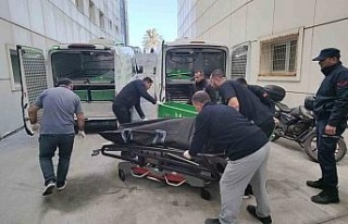 Kuşadası açıklarında denize düşen 3’ü çocuk...