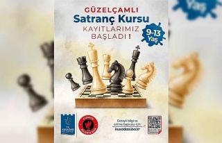 Kuşadası Belediyesi’nden çocuklar için ücretsiz...