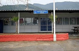 Kuşadası’nda Davutlar Kedi Kısırlaştırma Ünitesi...