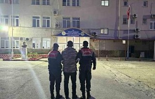 Kuyucak’taki yaralama olayının şüphelisi yakalandı