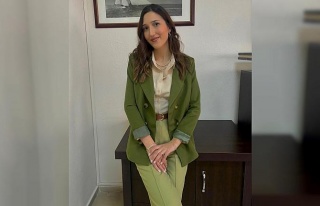 Psikolog Gölcük, "Büyük acılar paylaşılarak...