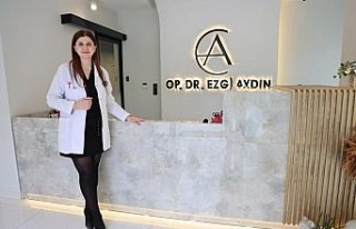 Sağlıklı bir bebek için sadece anne adayları...