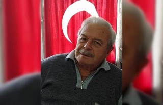 Söke Belediyesi eski başkanlarından Çelikez hayatını...