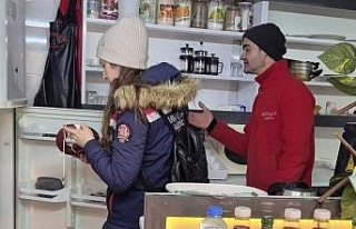 Söke’de riske dayalı gıda işletmeleri denetlendi