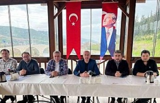 Teknoloji ve inovasyonun buluşacağı Koçarlı Robofest...