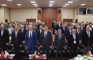 Türk pamuğunun geleceği Aydın’da masaya yatırıldı