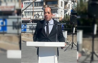 Altınokta Körler Derneği Aydın Şubesi’nden...