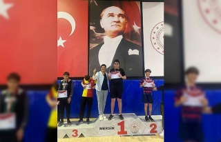 Aydın Büyükşehir Belediyesi Otizm Spor Merkezi...