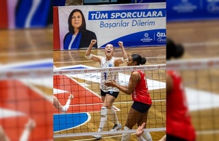 Aydın Büyükşehir, Fenerbahçe’yi misafir edecek