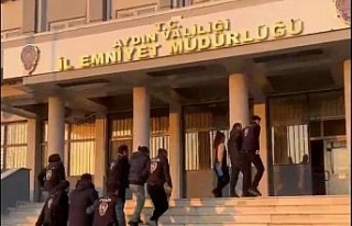 Aydın Siber’den bir günde iki ayrı operasyon:...