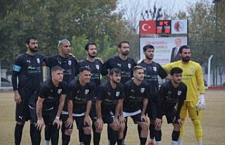 Aydınspor Teknik Direktörü Türkel: "Avantajlı...