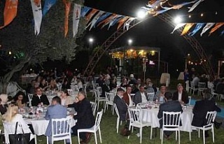 Bakan Işıkhan: "Türkiye yolculuğumuza sayısız...