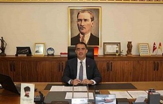 Başkan Arıcı’dan Ramazan Bayramı mesajı