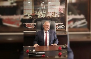 Başkan Büyükyapıcı: "Kadınlarımız, toplumun...