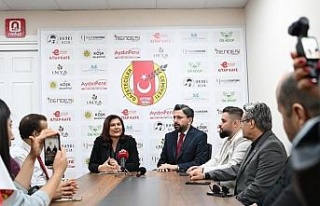 Başkan Çerçioğlu, birlik toplantısına katılmayacağını...