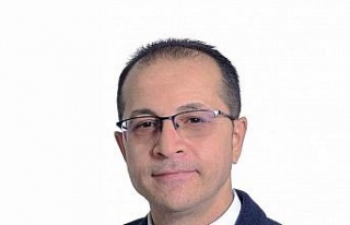 Başkan Doğanca’dan Ramazan Bayramı mesajı