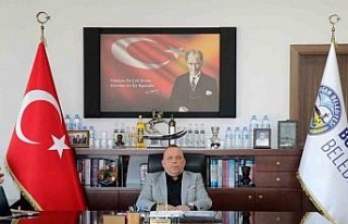 Başkan Özel, Bozdoğan’da yaşanan olayla ilgili...