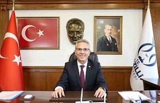 Başkan Tetik: "Bayram süresince sahada olmaya...