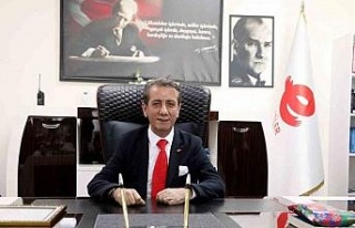 Başkan Yetişkin: "Güçlü bir toplum, ancak...