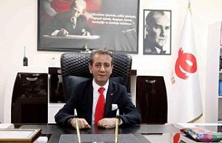 Başkan Yetişkin’den 18 Mart mesajı: "Çanakkale...