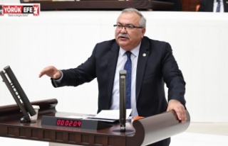 CHP’li Bülbül’den İmamoğlu’nun tutuklanmasına...