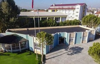 Efeler Belediyesi’nden özel bireyler için bahar...