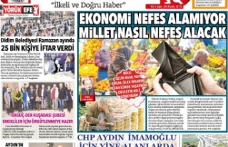 Ekonomi Nefes Alamıyor Millet Nasıl Nefes Alacak