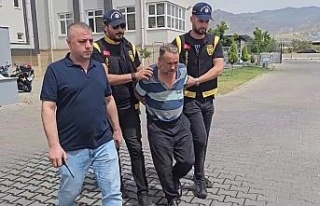 Eşini boğarak öldüren sanığa 24 yıl hapis cezası