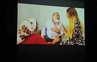 Gardenya filmi 5. galasını Buharkent’te yaptı