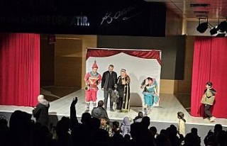 Germencik’te Ramazan etkinlikleri sürüyor