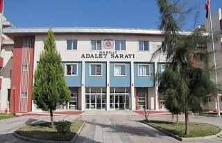 Hakkında 8 yıl hapis cezası bulunan şahıs narkotik...