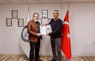 Karya Farma HBX’in son çalışmasına ilişkin...